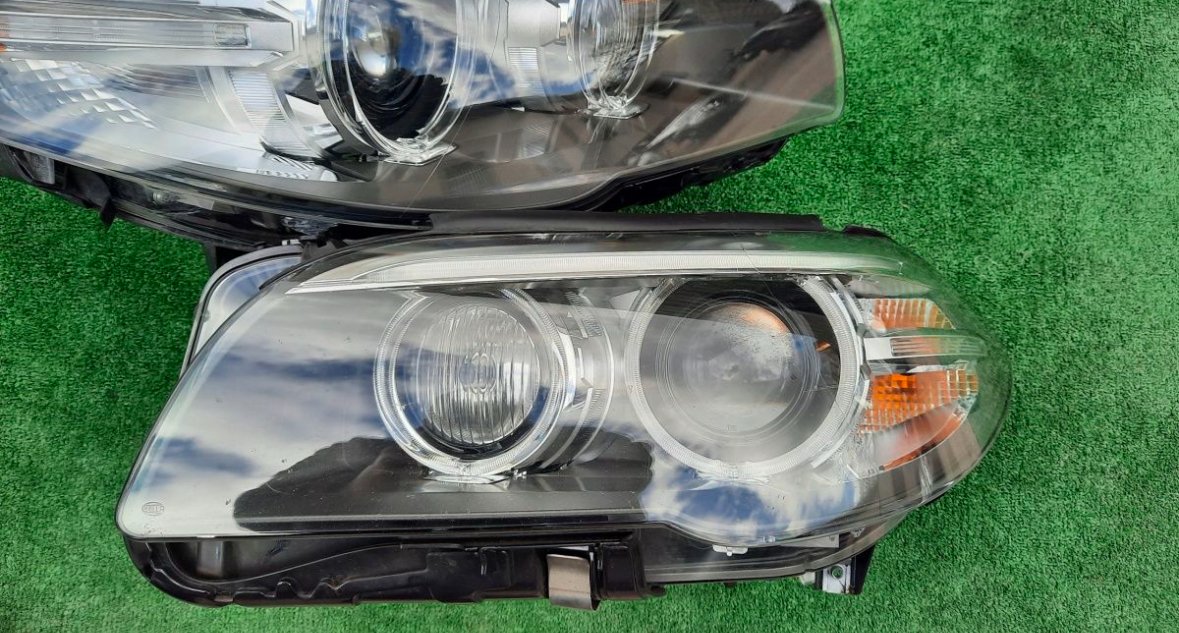 BI-Xenon BMW 5 Series F10 F11 T – Image 3