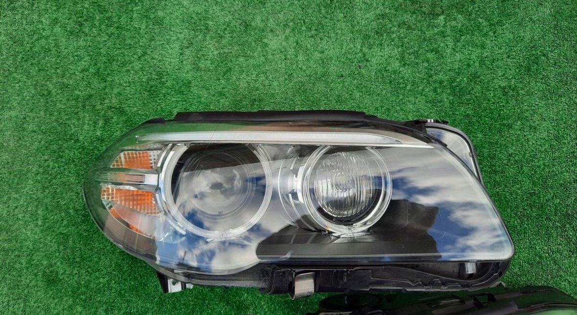 BI-Xenon BMW 5 Series F10 F11 T – Image 4