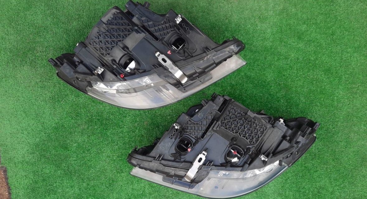 BI-Xenon BMW 5 Series F10 F11 T – Image 5