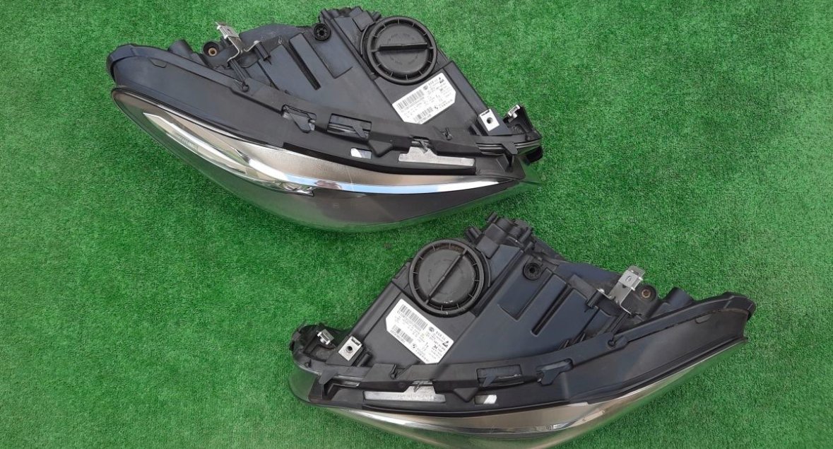 BI-Xenon BMW 5 Series F10 F11 T – Image 6