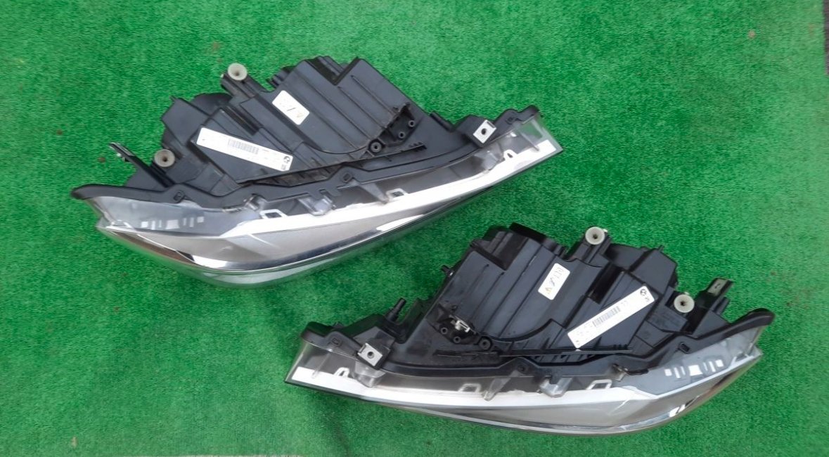 BMW 3 F30 F31 BI-XÉNON PHARES FEUX DE VIRAGE – Image 4