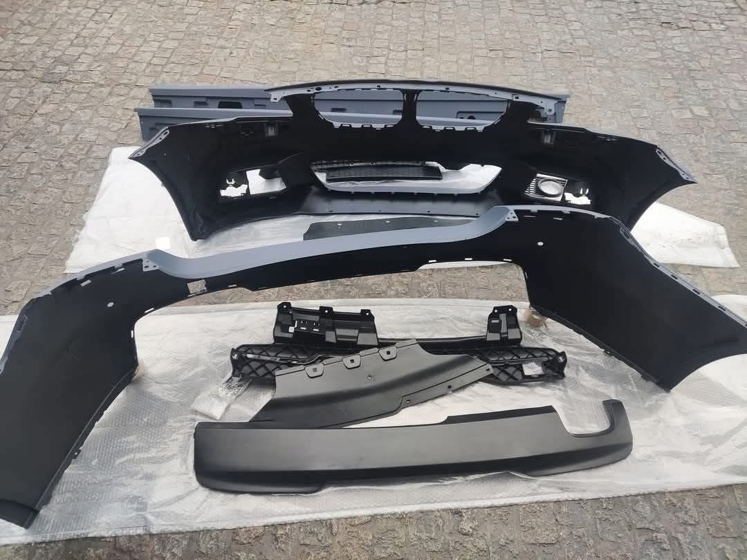 BODYKIT BMW F10 M-PACKAGE – Image 8