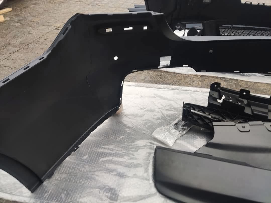 BODYKIT BMW F10 M-PACKAGE – Image 9