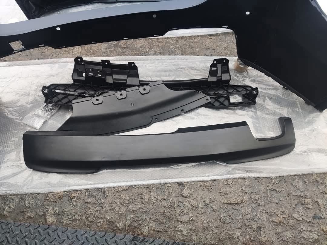 BODYKIT BMW F10 M-PACKAGE – Image 11