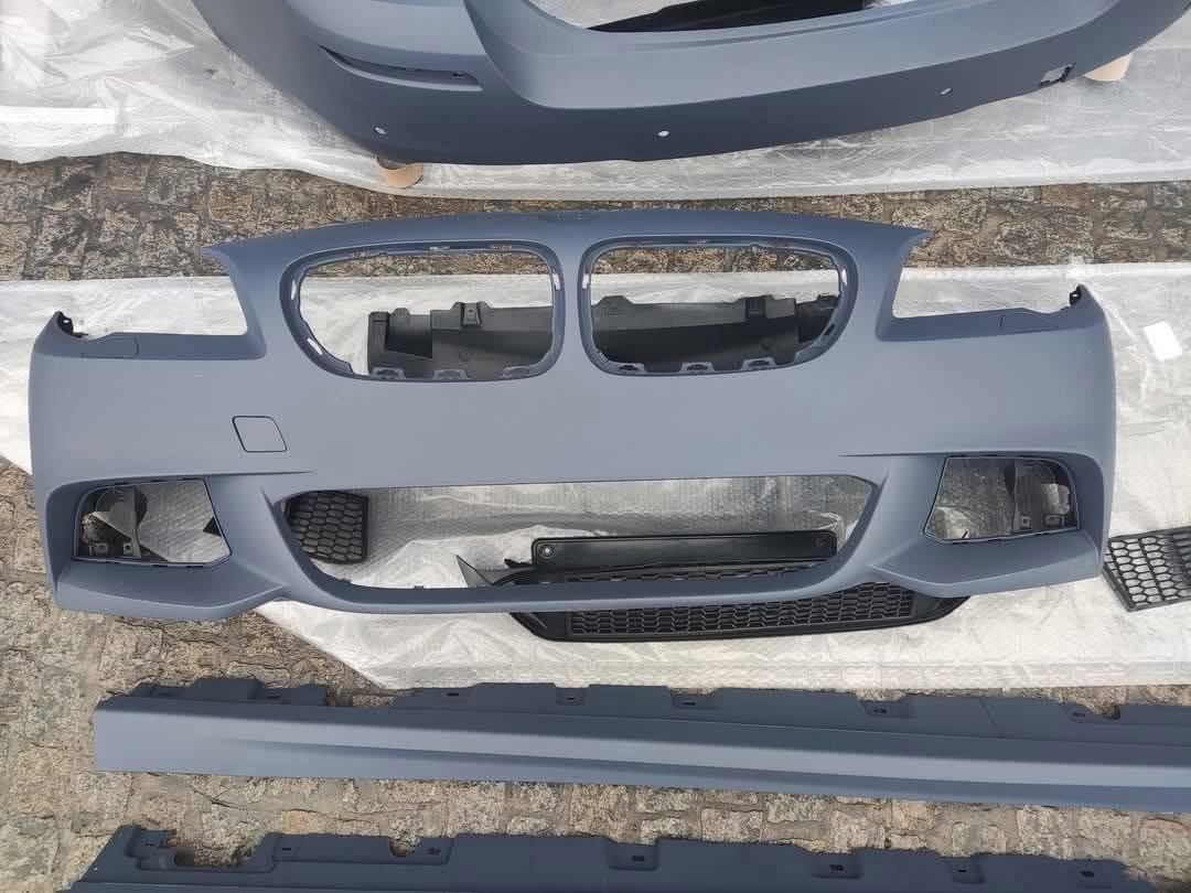 BODYKIT BMW F10 M-PACKAGE – Image 6