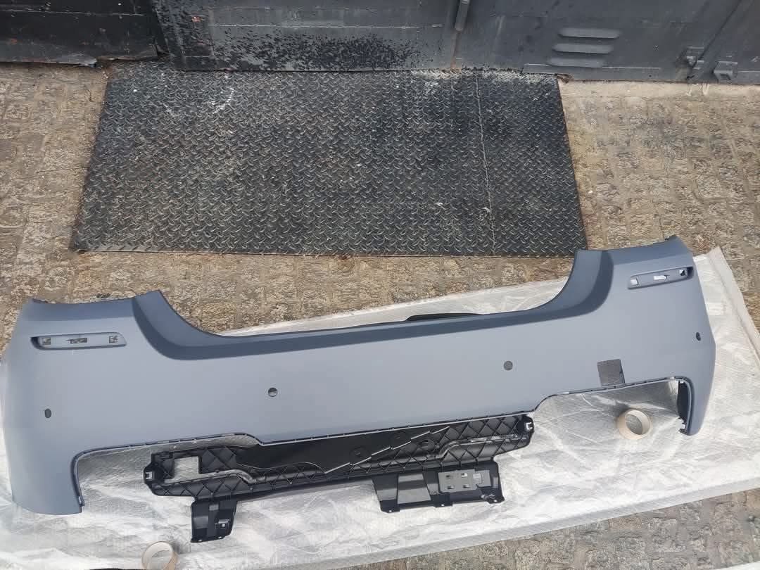 BODYKIT BMW F10 M-PACKAGE – Image 7