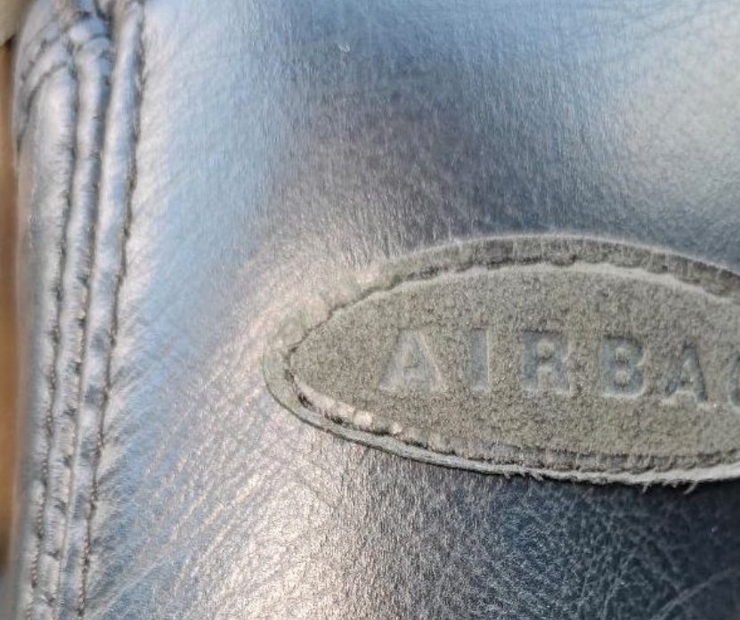 VW Golf 4 Cabrio Leather Seats – Image 8