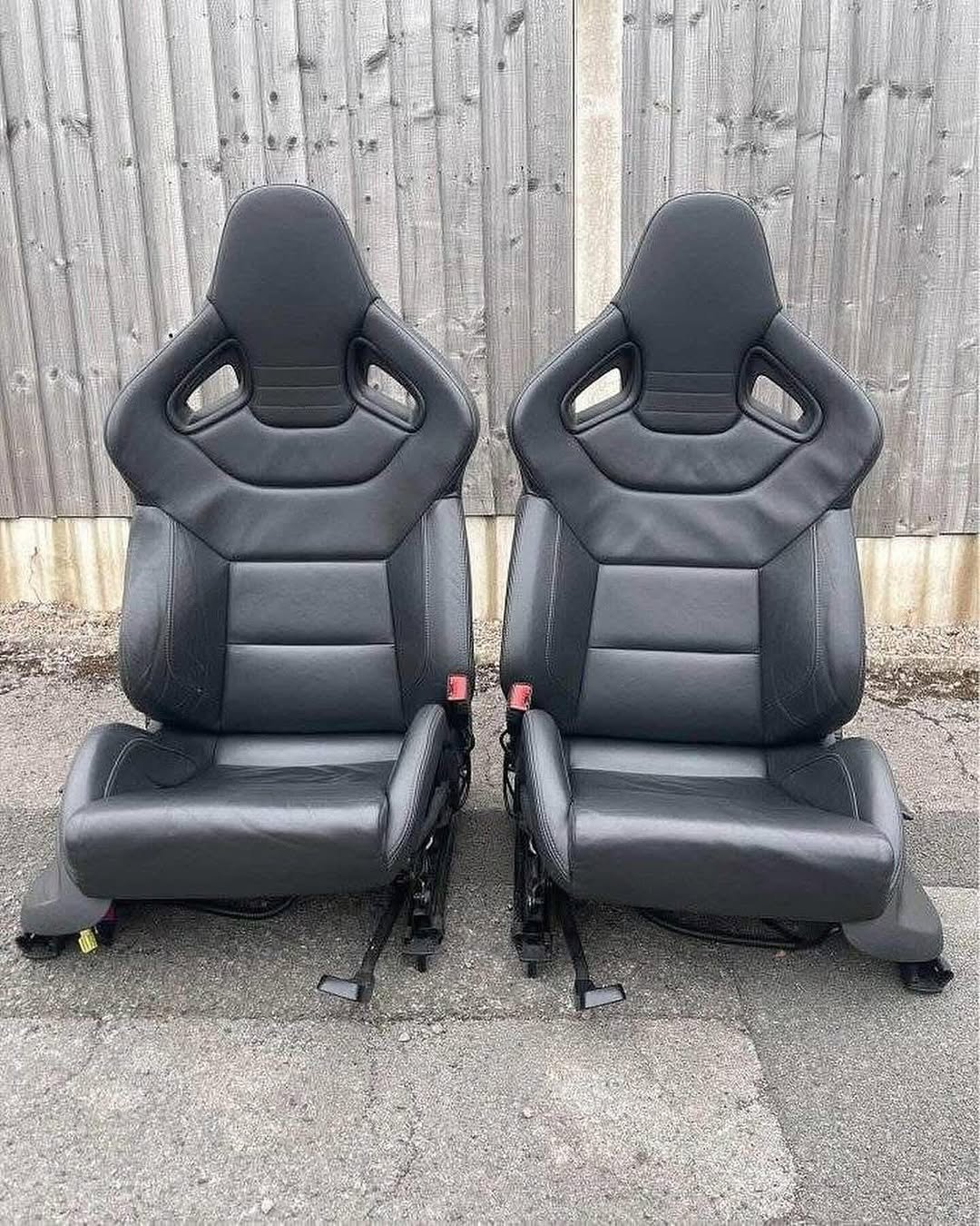 Ailes Recaro à Vendre