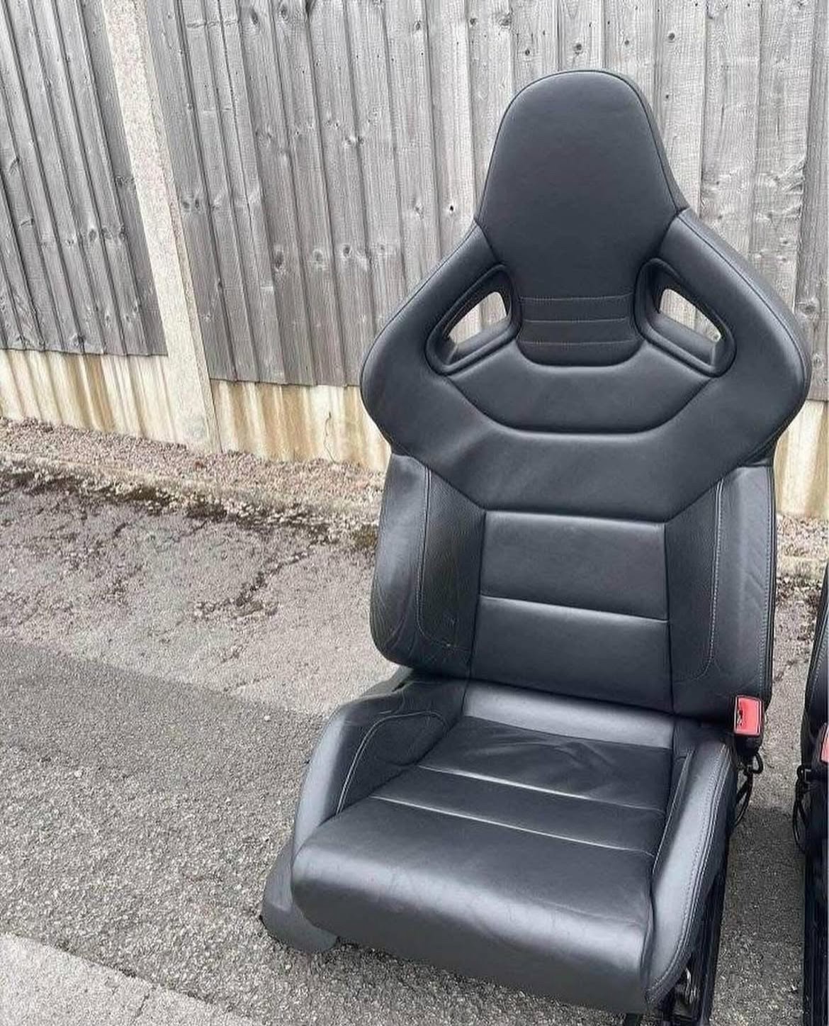 Ailes Recaro à Vendre – Image 6