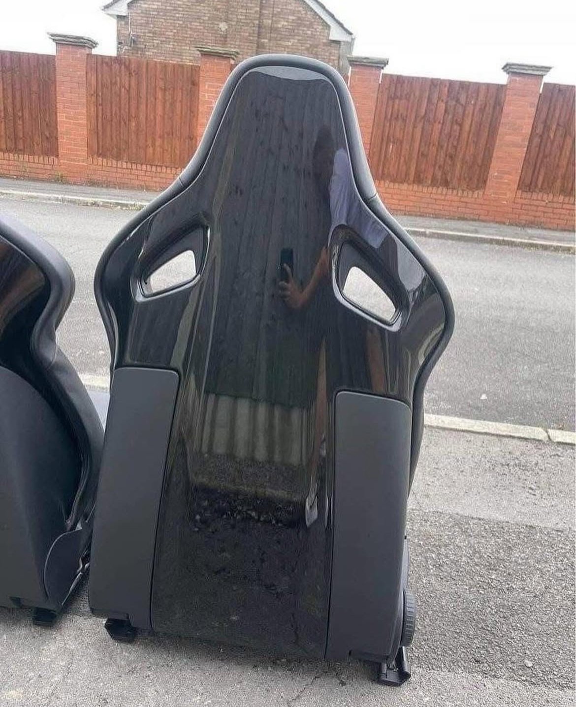 Ailes Recaro à Vendre – Image 8