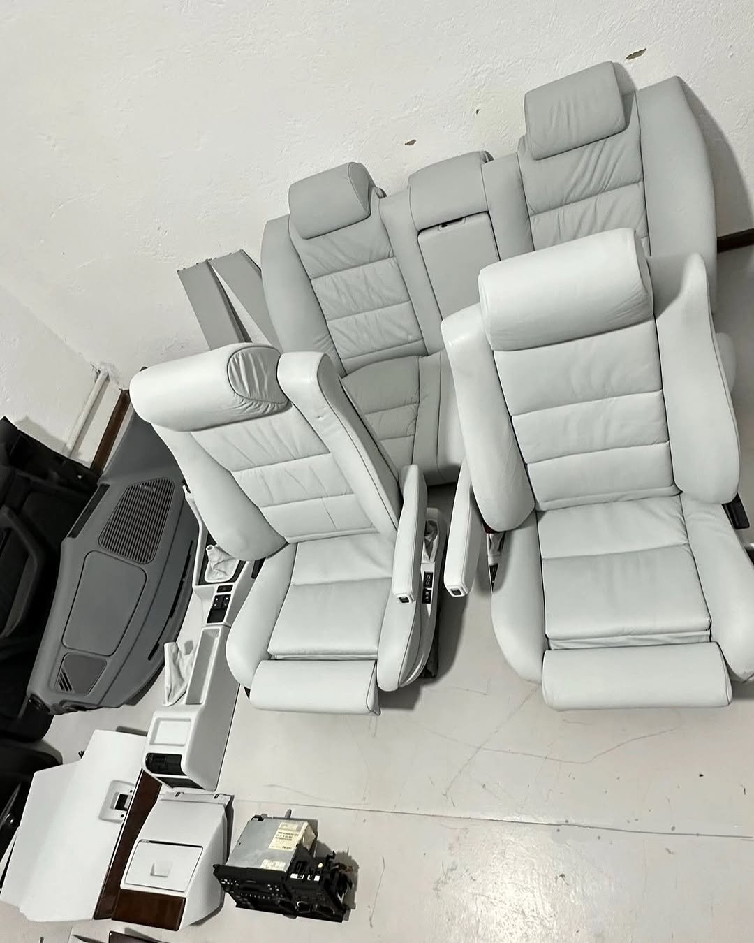 Salon Motorsport BMW E34 – Image 3