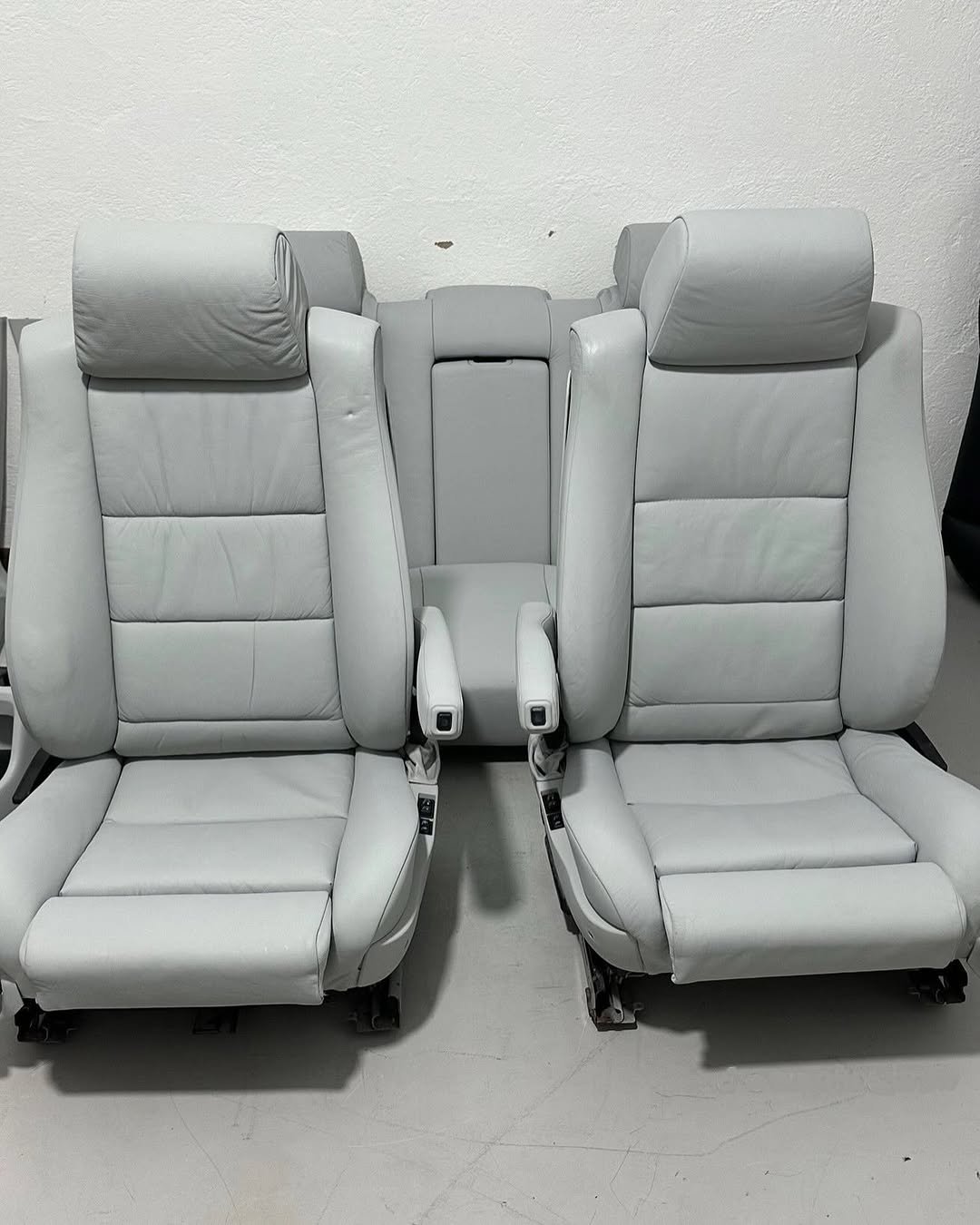 Salon Motorsport BMW E34 – Image 4