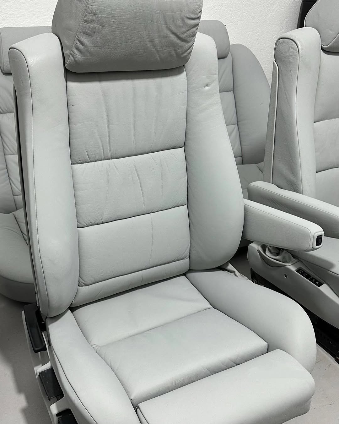 Salon Motorsport BMW E34 – Image 5