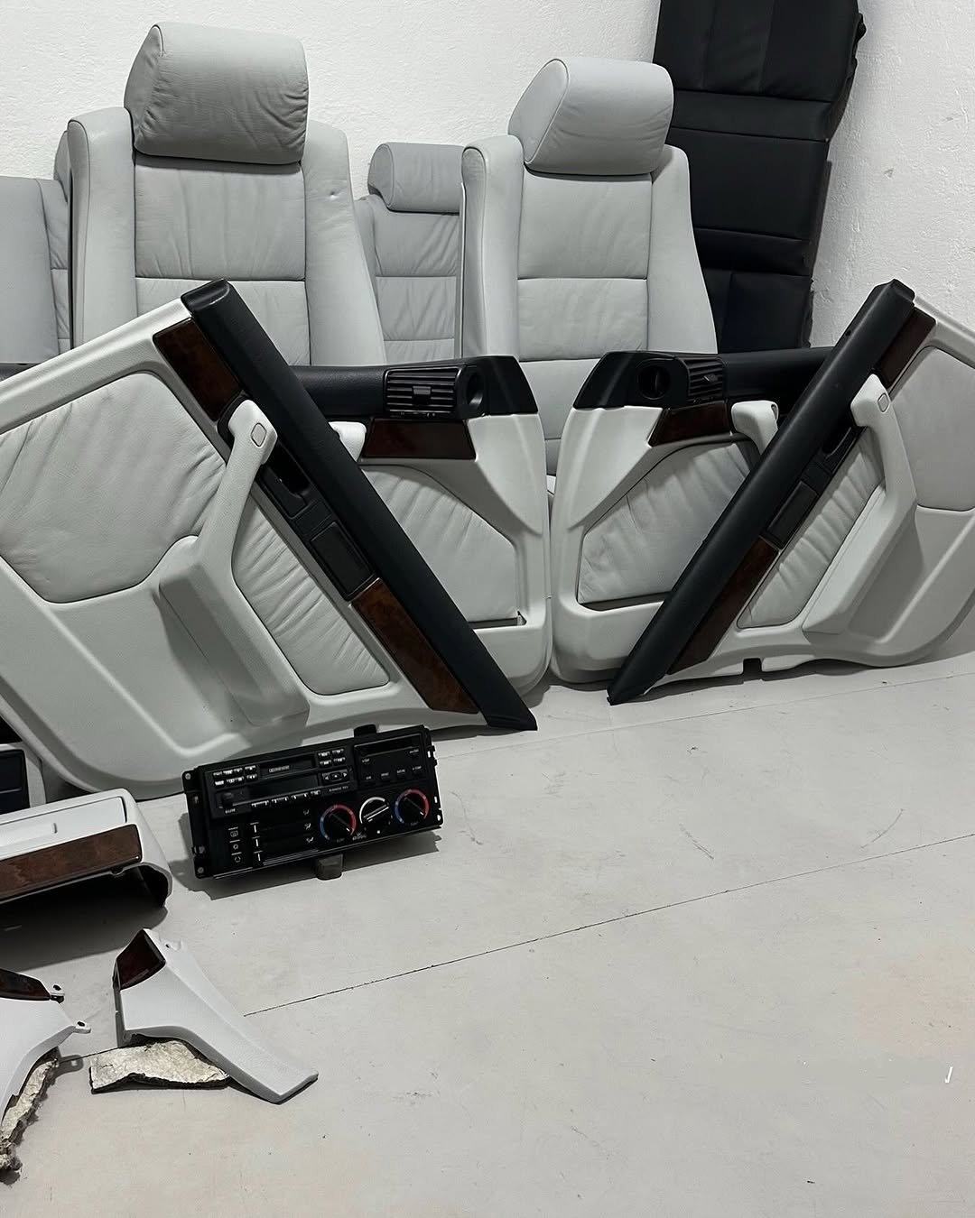 Salon Motorsport BMW E34 – Image 7