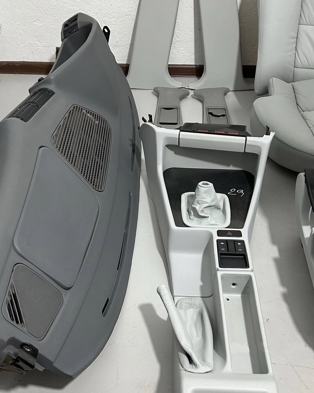 Salon Motorsport BMW E34 – Image 11