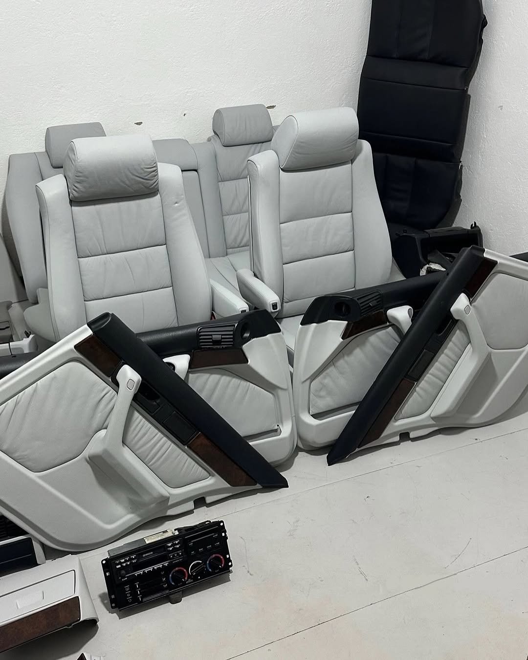 Salon Motorsport BMW E34 – Image 8