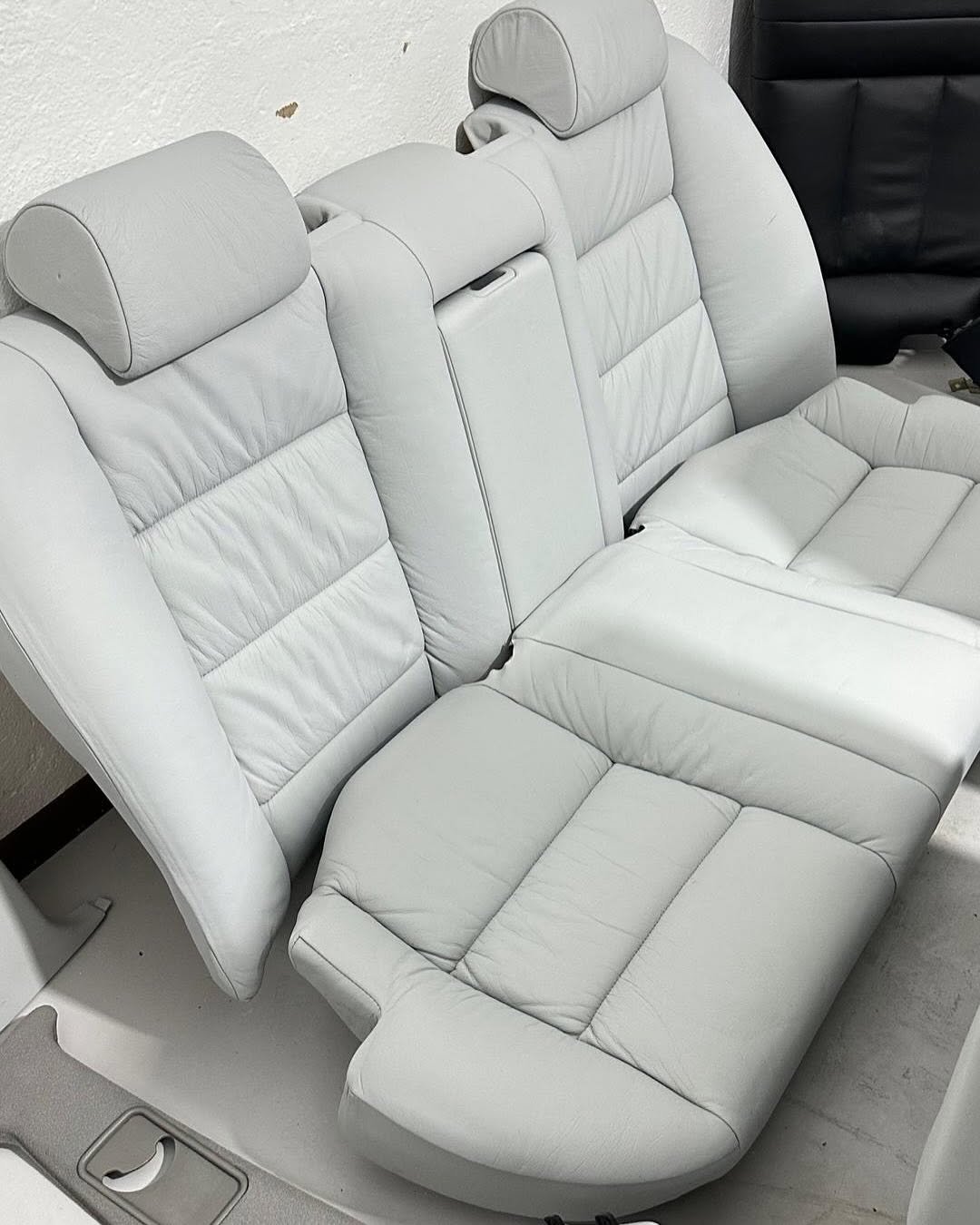 Salon Motorsport BMW E34 – Image 6