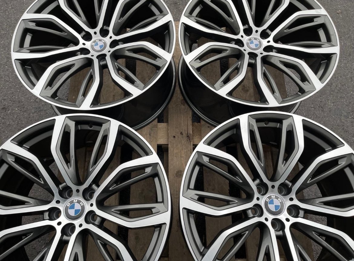 Neuves Jantes Alliage R20 – Image 3