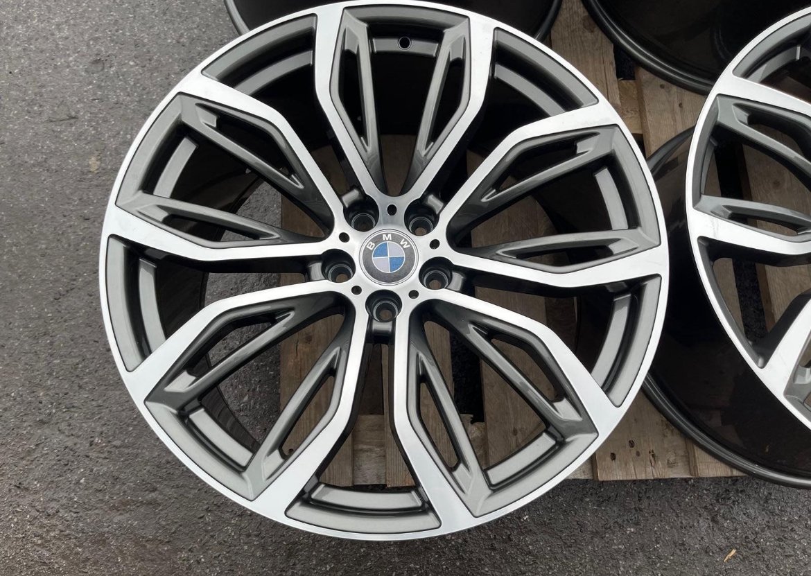 Neuves Jantes Alliage R20 – Image 6