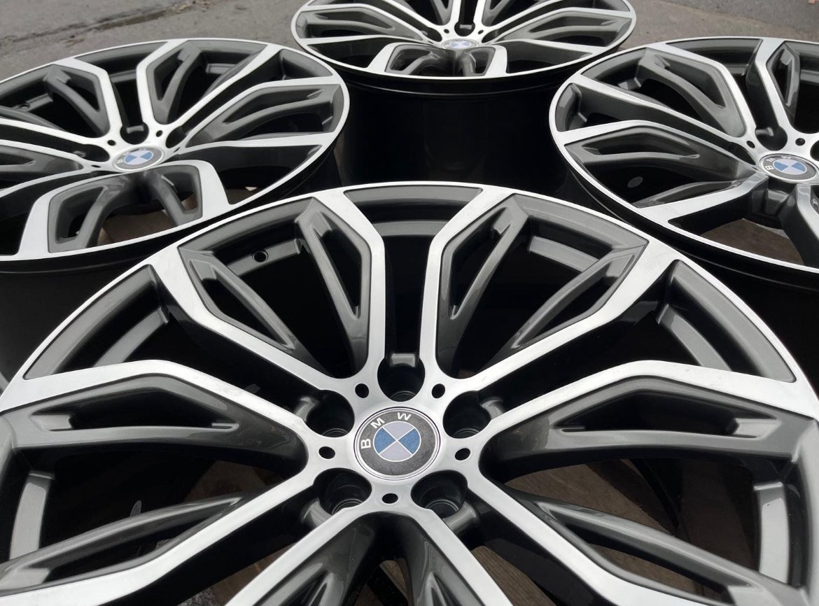 Neuves Jantes Alliage R20 – Image 4