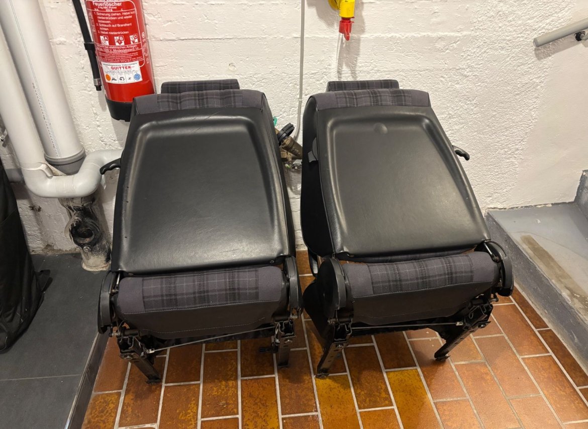 BMW E30 Surcarrosserie Avant – Image 4