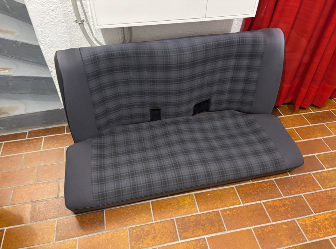 BMW E30 Surcarrosserie Avant – Image 5