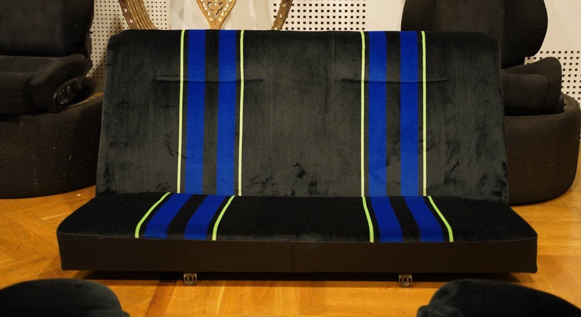 Sièges Recaro Idealsitz N – Image 6