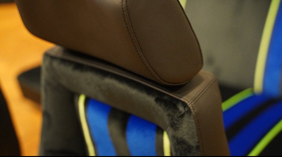 Sièges Recaro Idealsitz N – Image 7