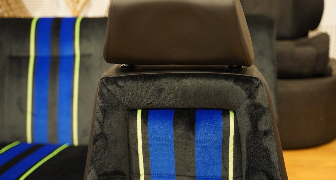 Sièges Recaro Idealsitz N – Image 8