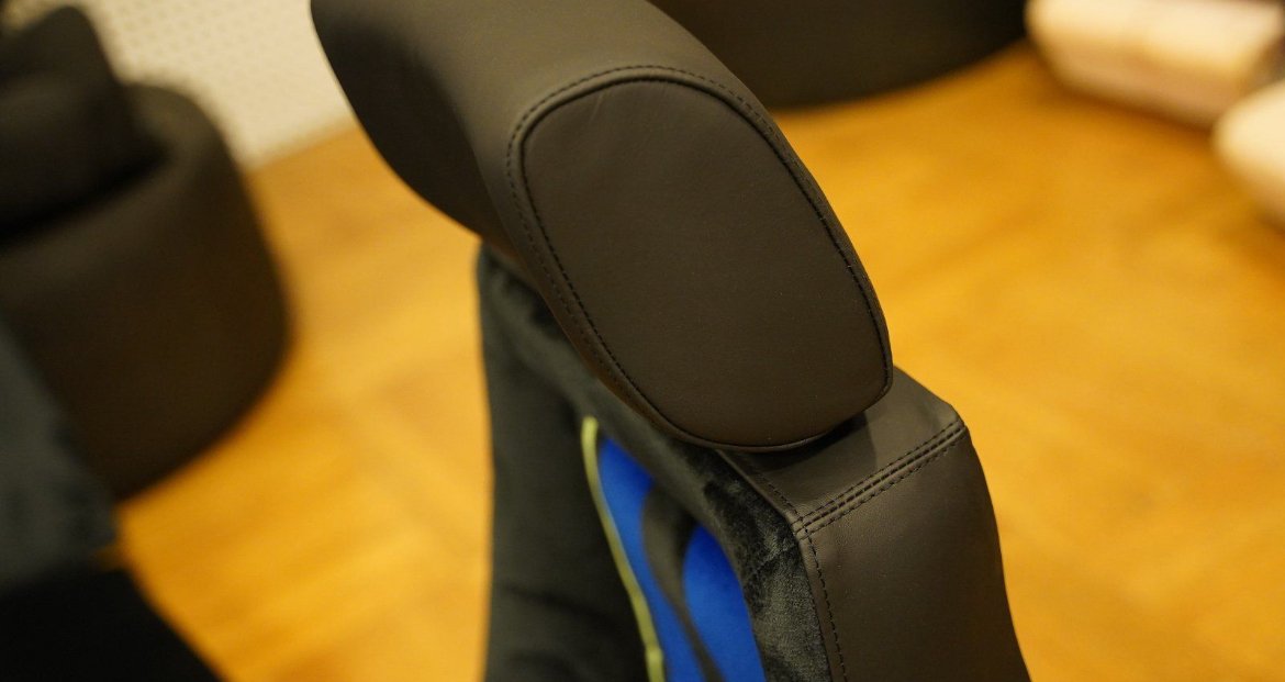 Sièges Recaro Idealsitz N – Image 9