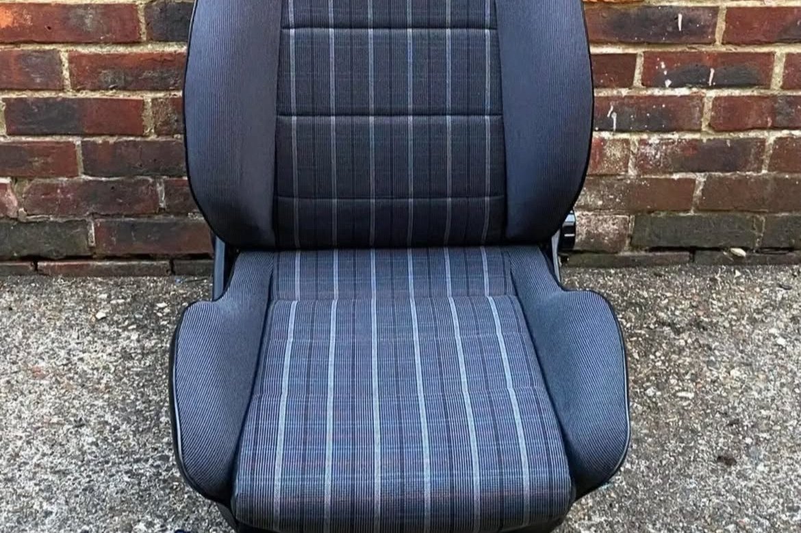 Intérieur complet Golf GTI Mk2 90 Spec – Image 5