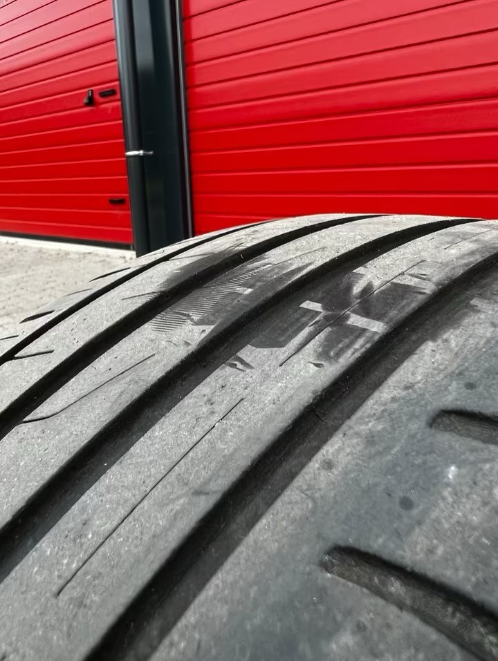 Jantes BMW Styling 20 R17 d’origine – Image 12