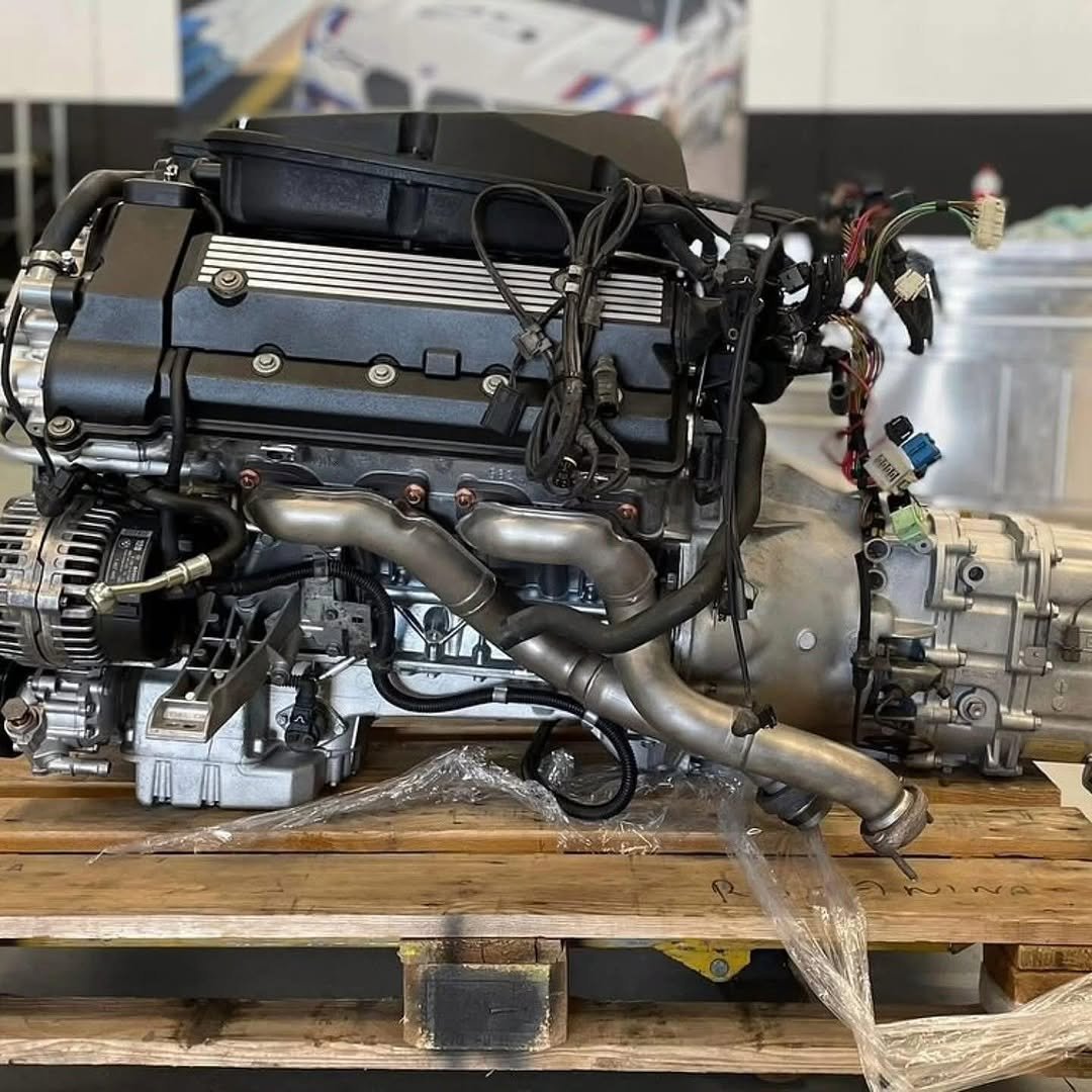 Kit de Remplacement NEUF pour BMW E39 M5 (S62B50) – Image 5