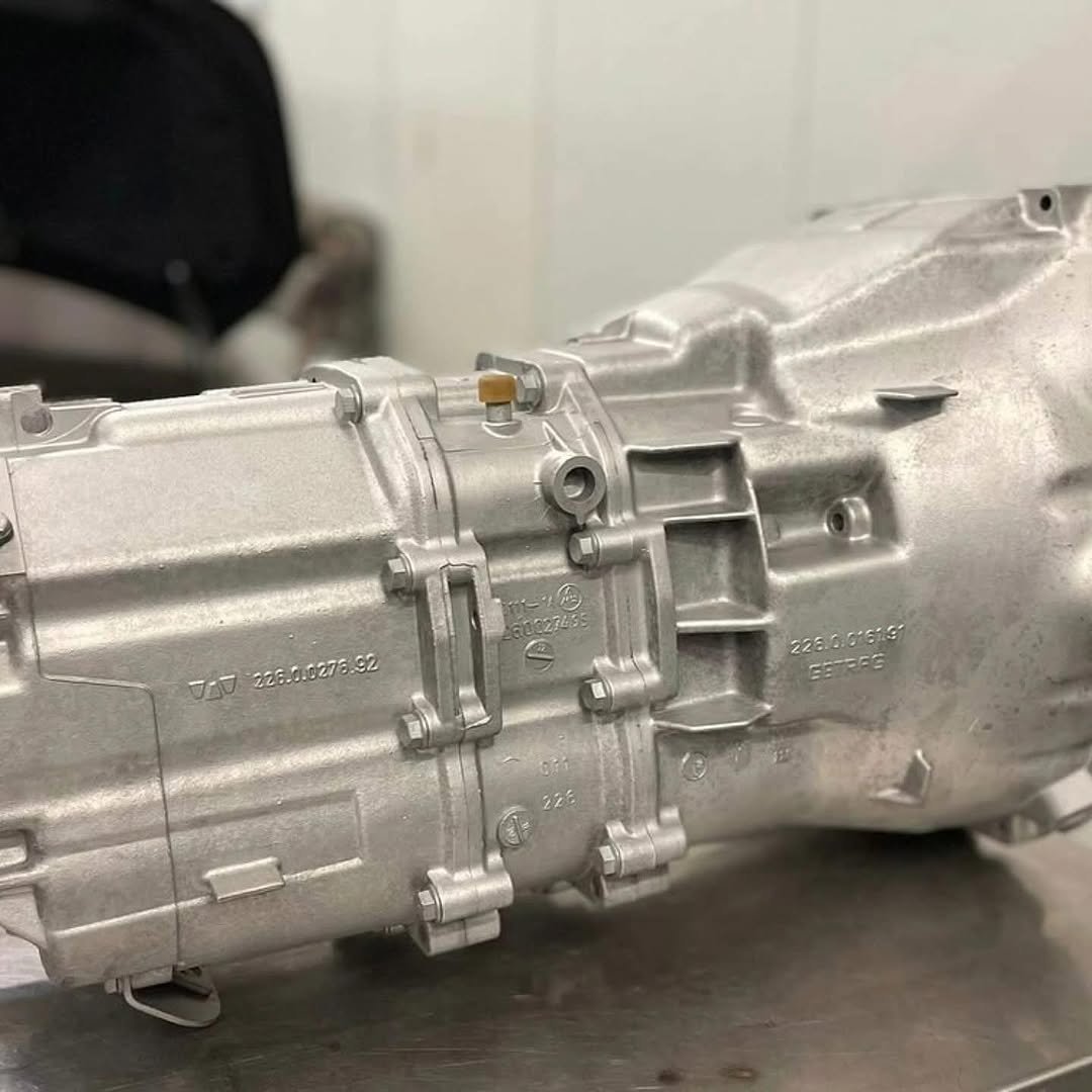 Kit de Remplacement NEUF pour BMW E39 M5 (S62B50) – Image 6