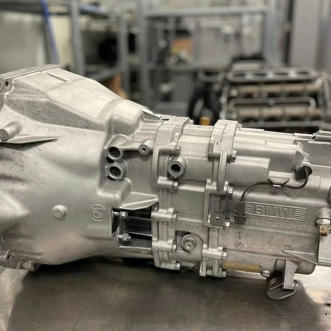 Kit de Remplacement NEUF pour BMW E39 M5 (S62B50) – Image 7