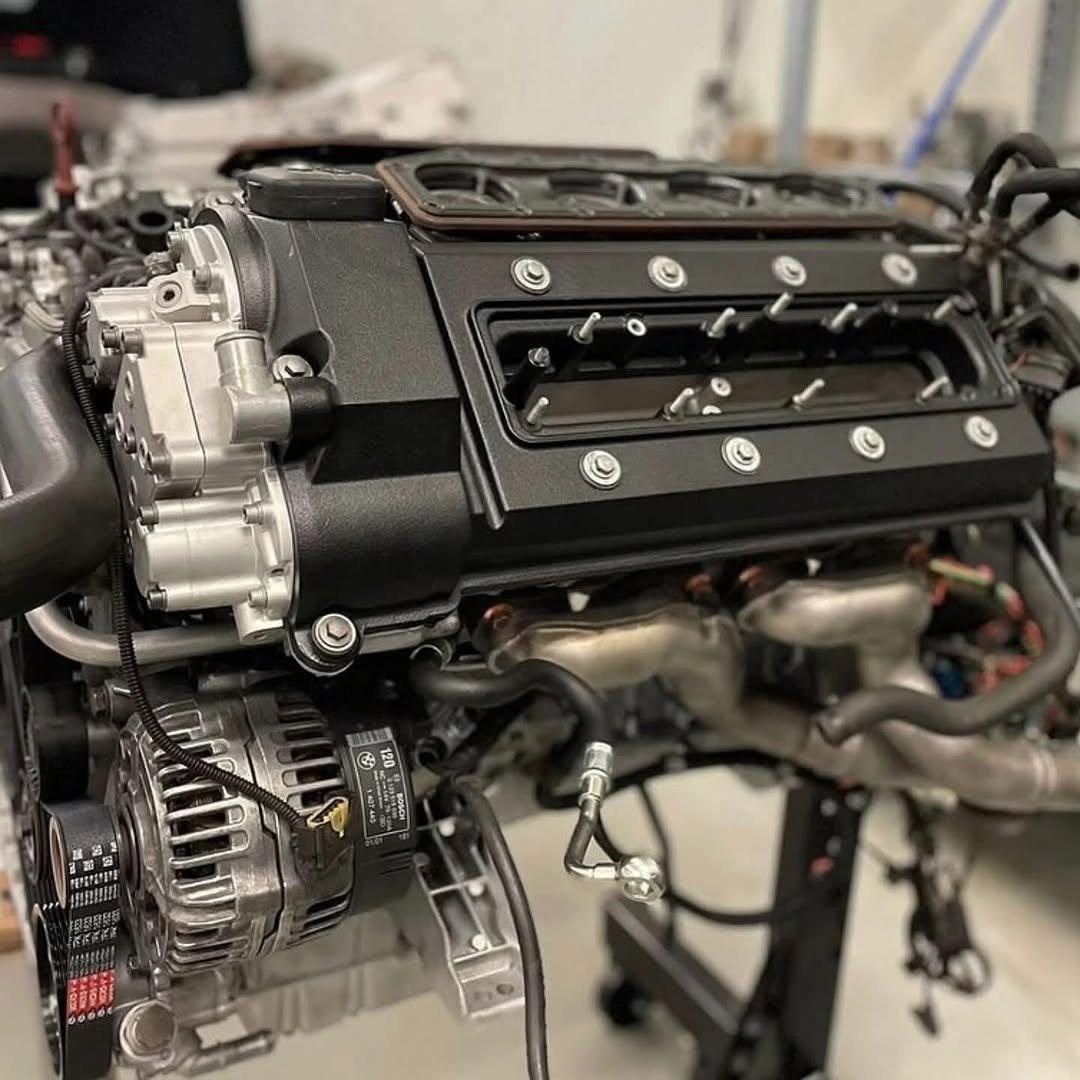 Kit de Remplacement NEUF pour BMW E39 M5 (S62B50) – Image 3