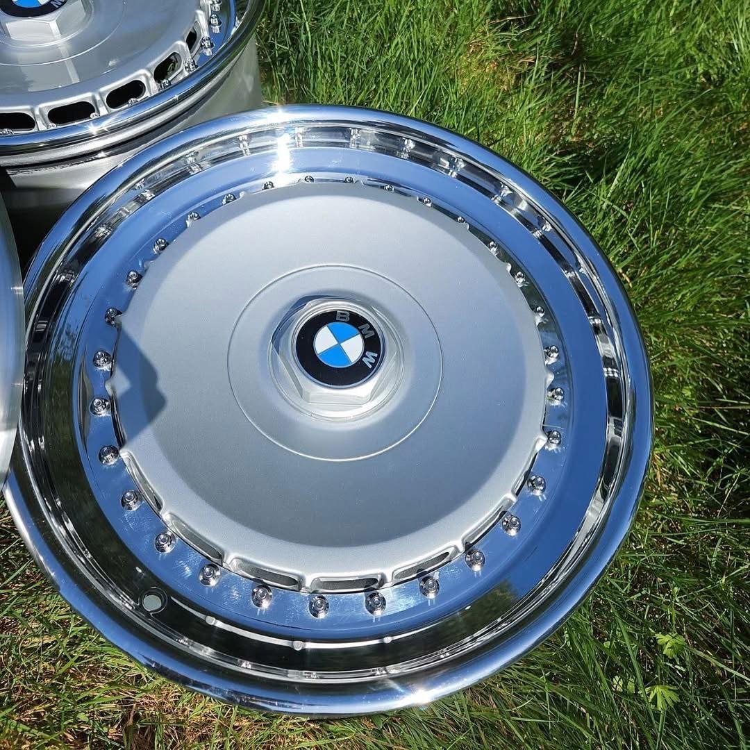 Jantes BMW Style Aéro 3 Parties – Image 7