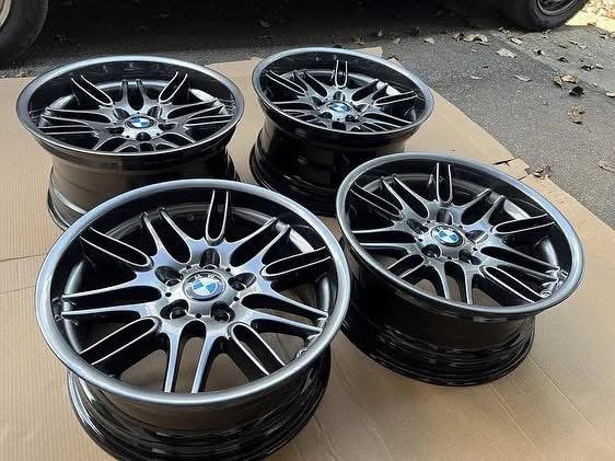 JANTES BMW STYLE M DISPONIBLES – Image 5