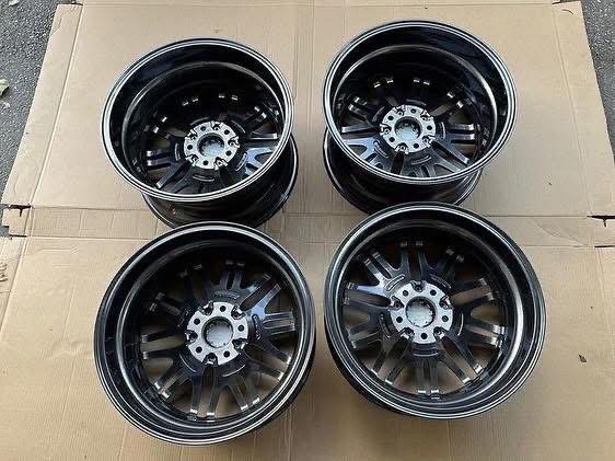 JANTES BMW STYLE M DISPONIBLES – Image 7