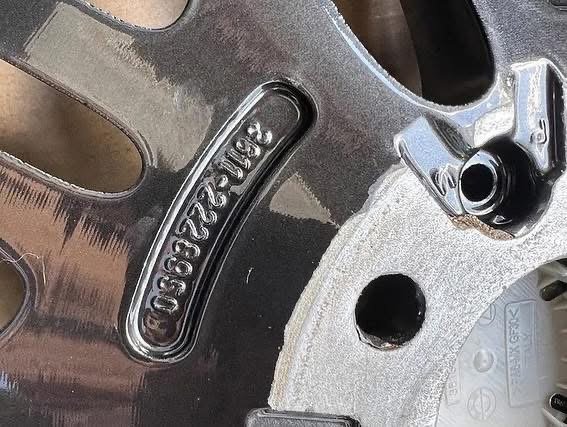 JANTES BMW STYLE M DISPONIBLES – Image 9