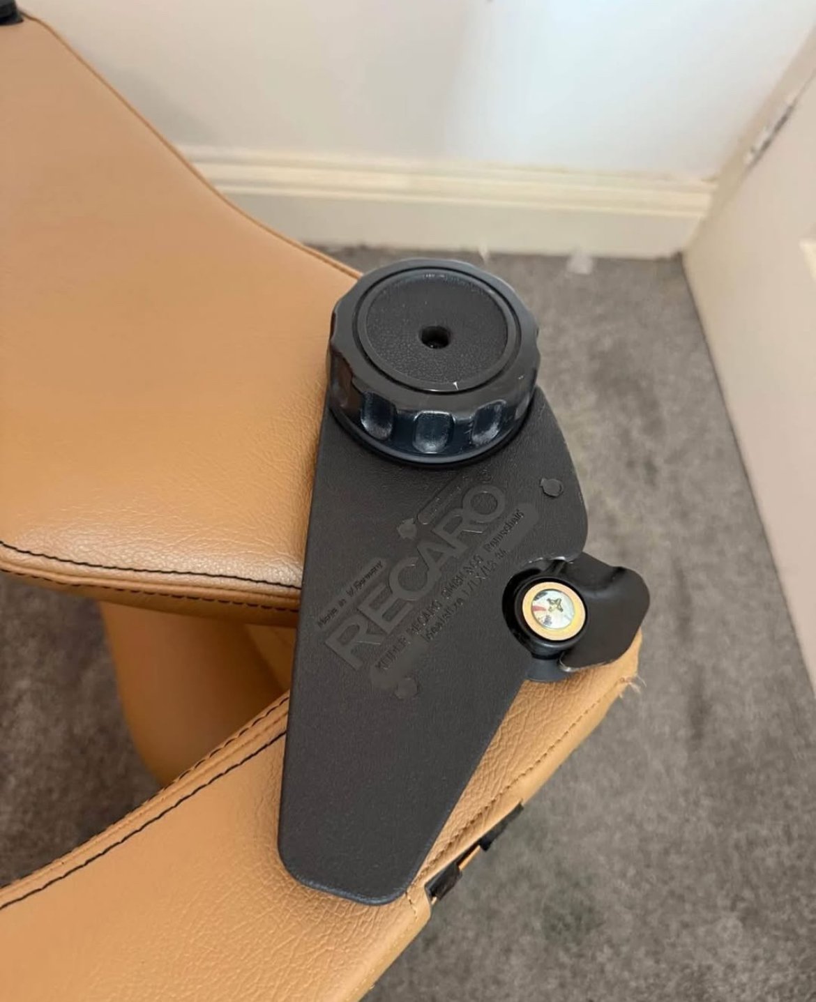 sièges Recaro LX d’origine – Image 6