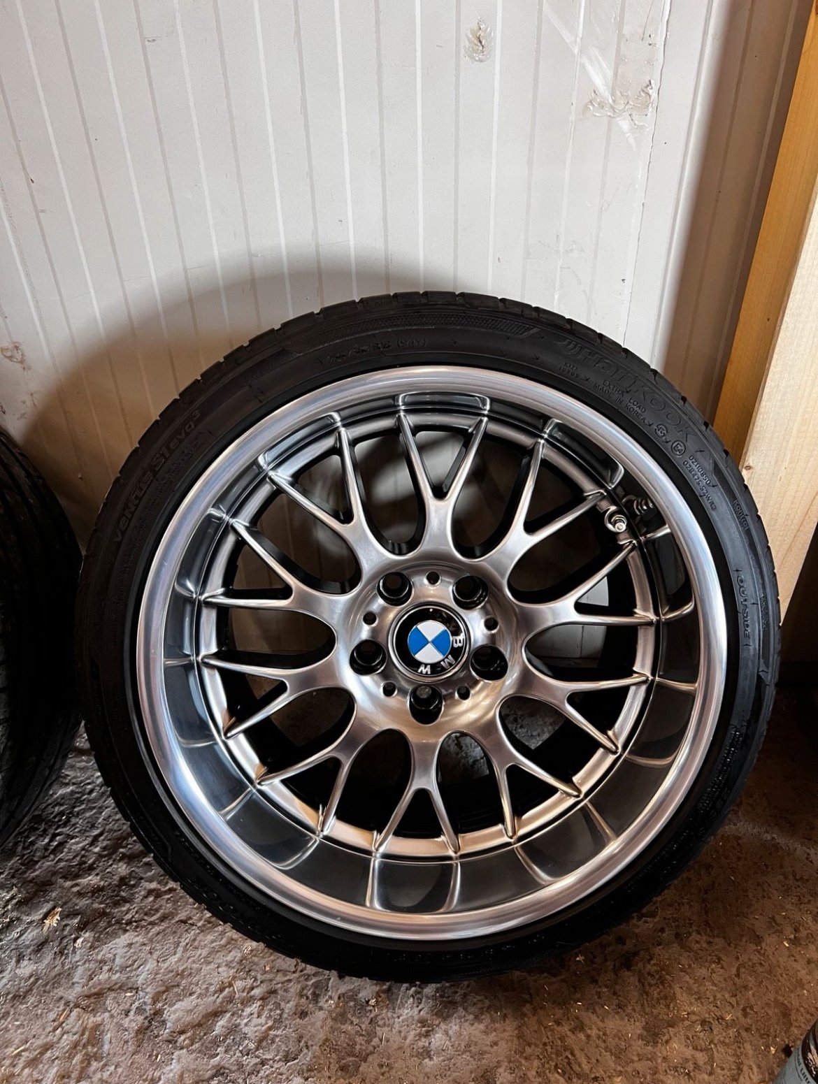 Rondell 0058 18 pouces avec pneus – Image 4