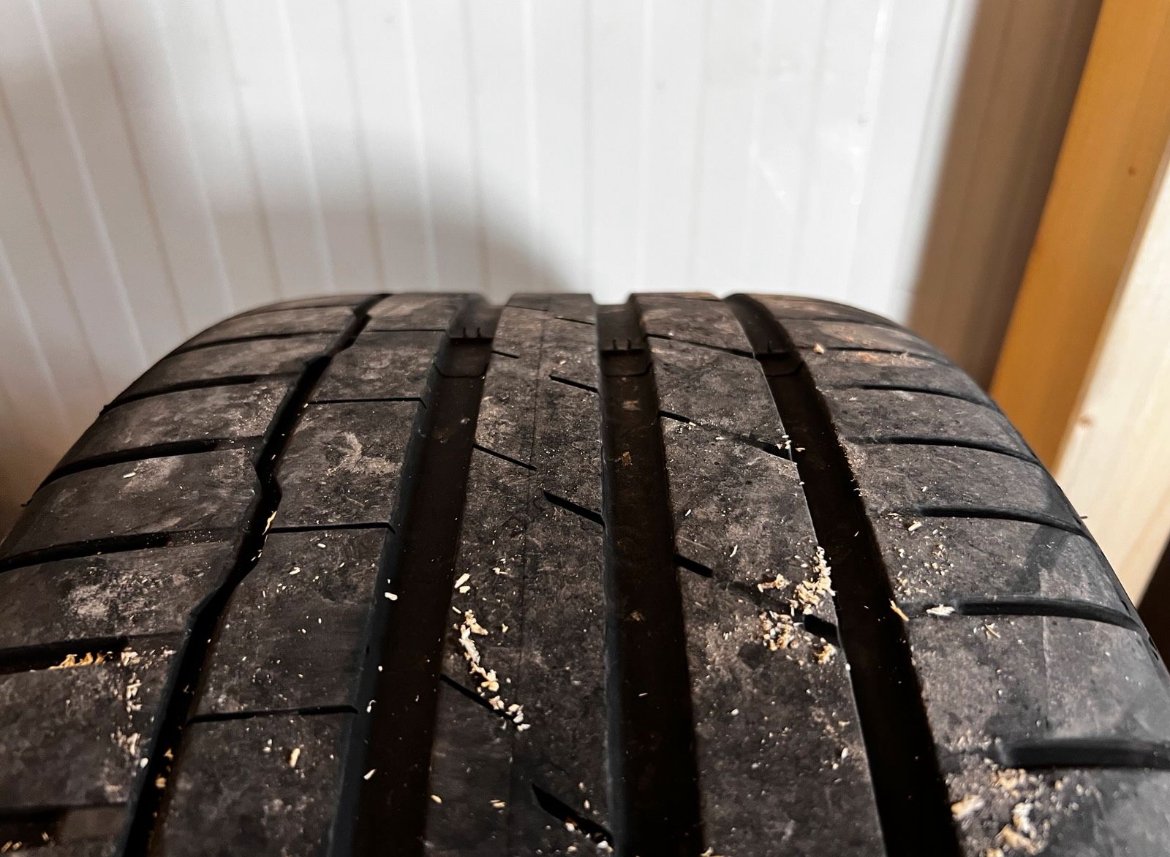 Rondell 0058 18 pouces avec pneus – Image 6