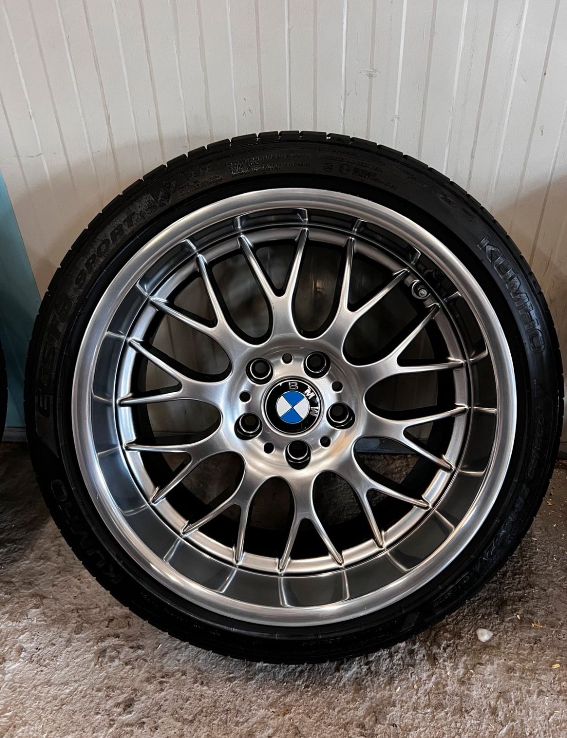 Rondell 0058 18 pouces avec pneus – Image 8