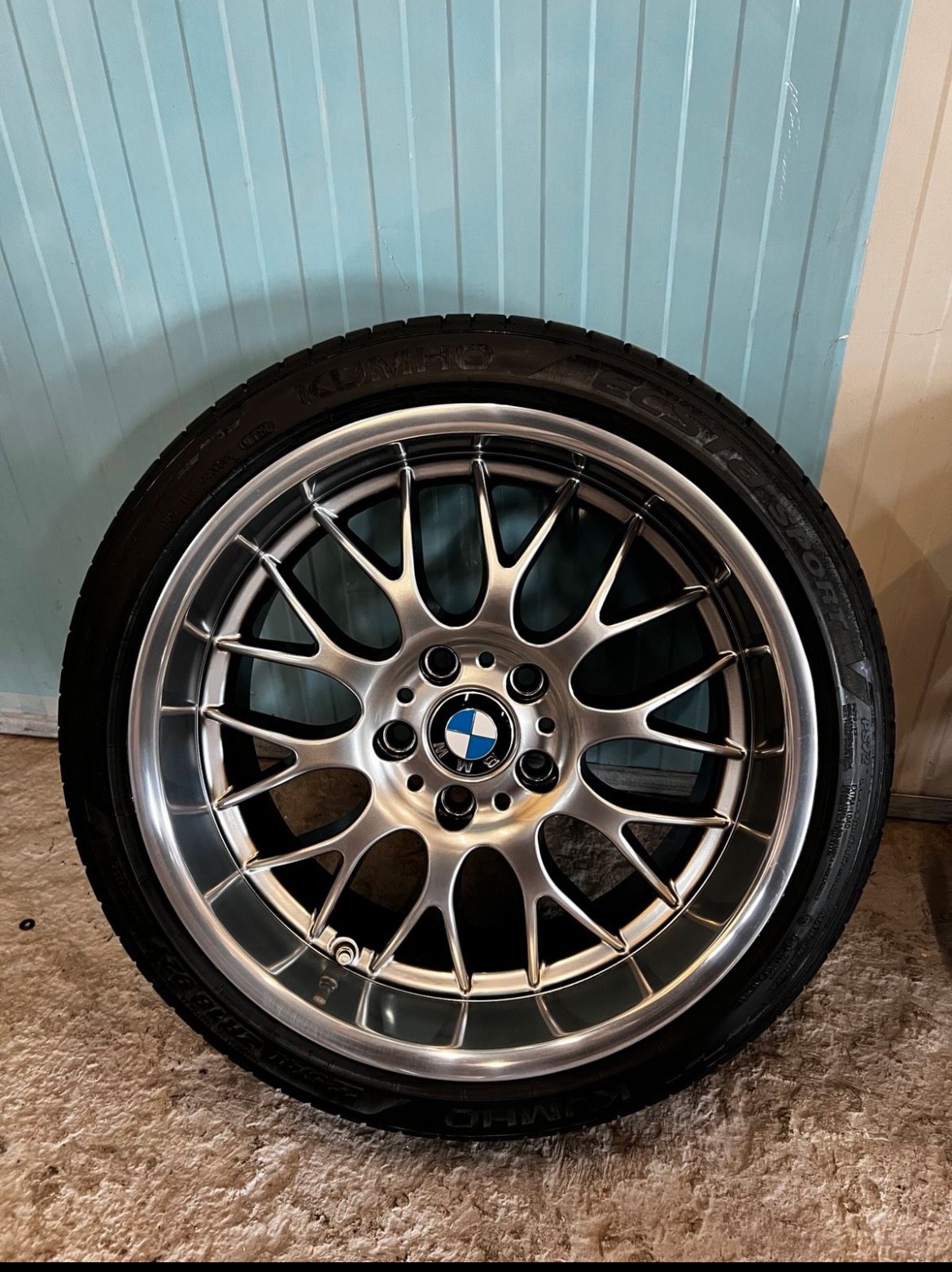 Rondell 0058 18 pouces avec pneus – Image 13