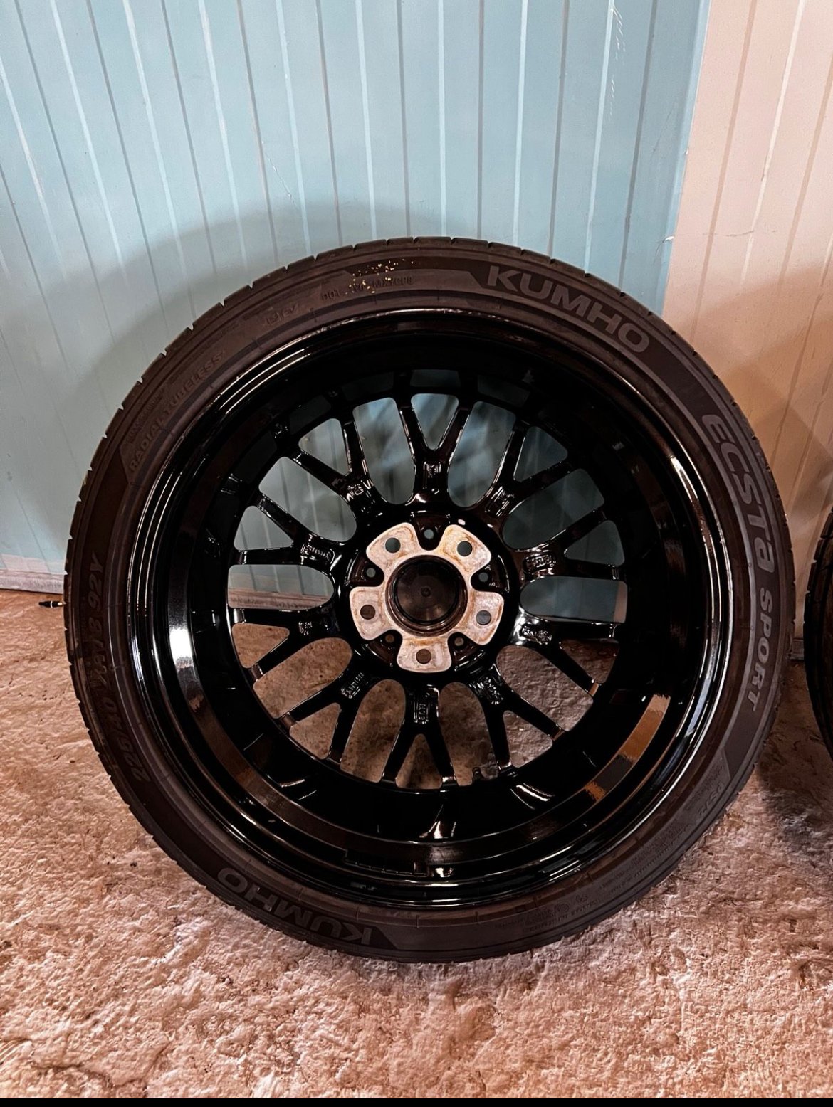 Rondell 0058 18 pouces avec pneus – Image 14