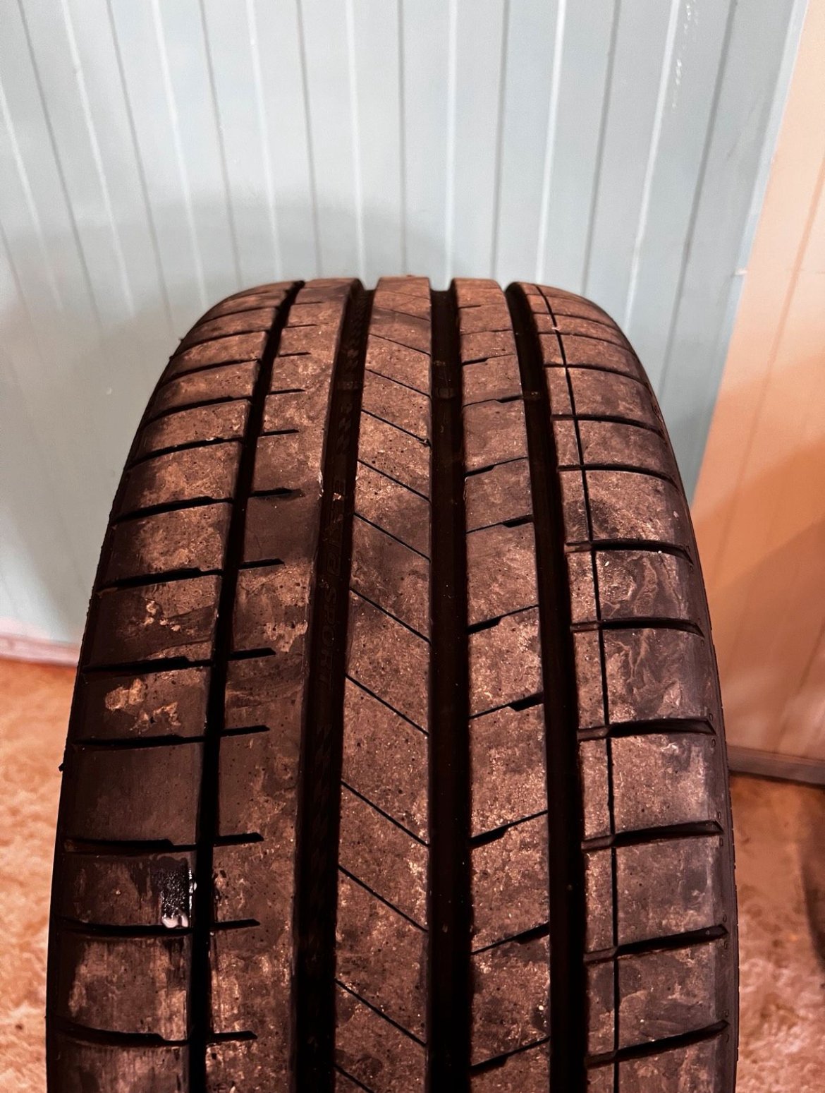 Rondell 0058 18 pouces avec pneus – Image 15