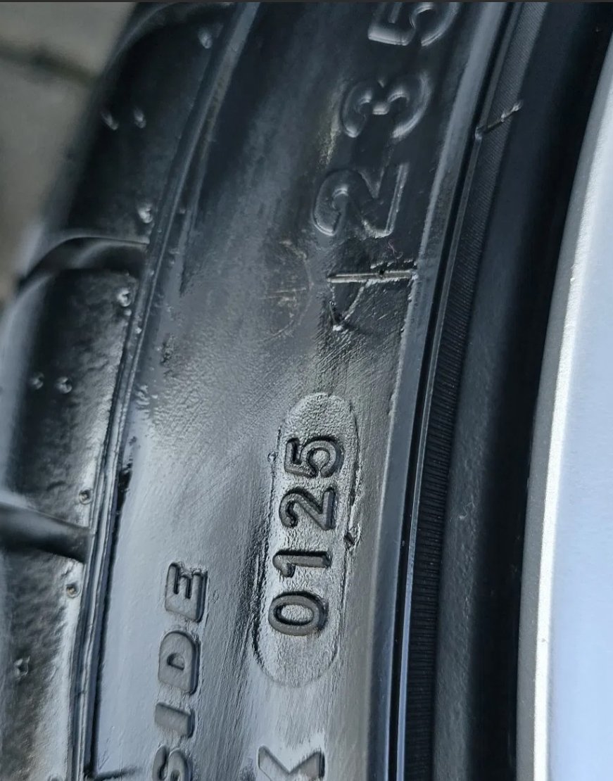 BMW CSL Style 19-Inch Wheels – Image 9