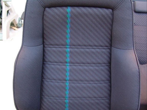 Kit Intérieur BMW Alpina B10 E34 – Image 6