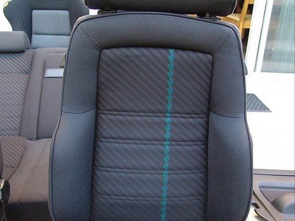 Kit Intérieur BMW Alpina B10 E34 – Image 7